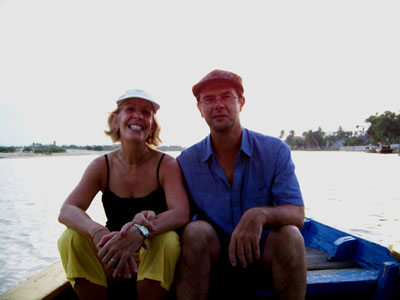 Hoi An cruise